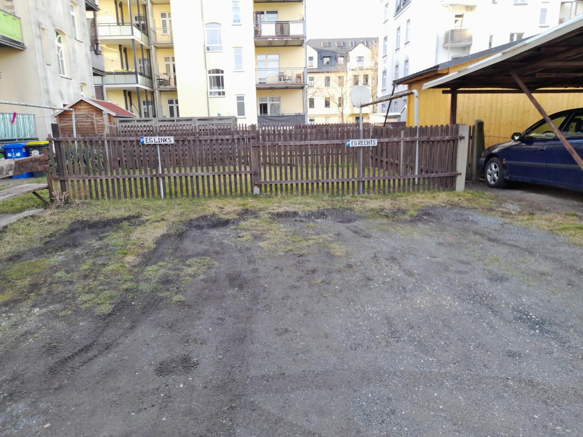 70 Qm Ferienwohnung Mit 2 Schlafzimmern ツウィッカウ エクステリア 写真